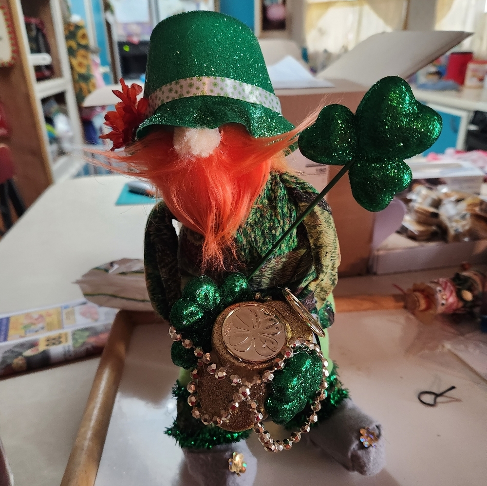 Leprechaun